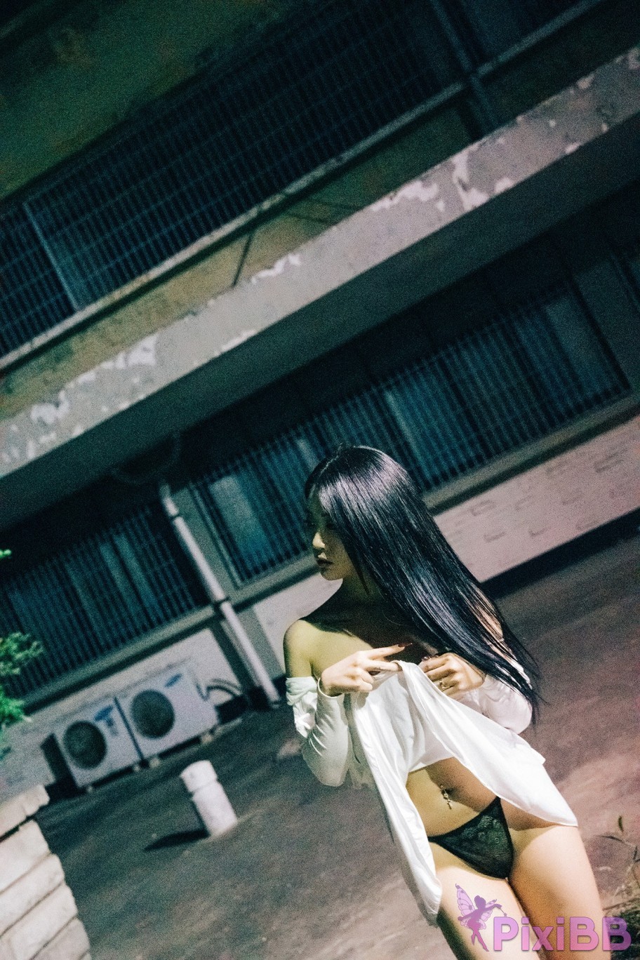 Loozy Bomi Night Roads PixiBB.COM 050