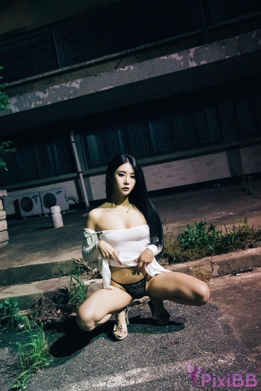 Loozy Bomi Night Roads PixiBB.COM 051