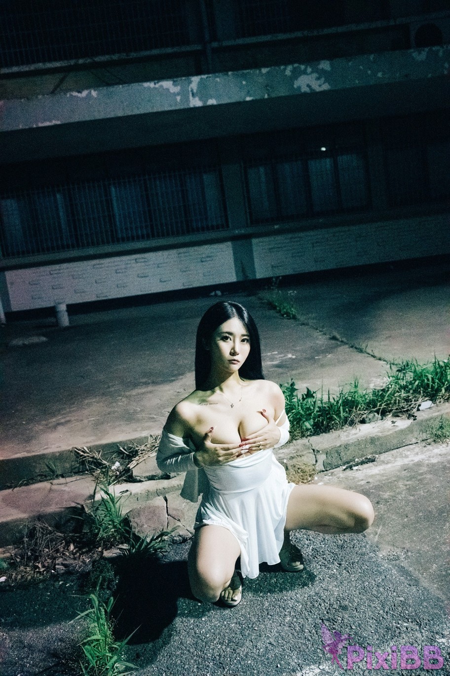 Loozy Bomi Night Roads PixiBB.COM 052