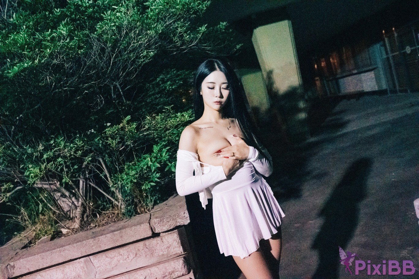 Loozy Bomi Night Roads PixiBB.COM 056