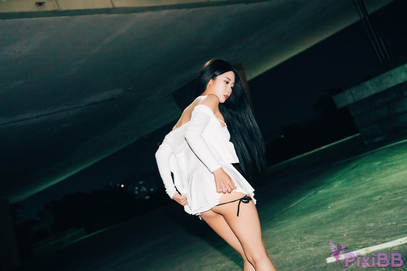 Loozy Bomi Night Roads PixiBB.COM 062