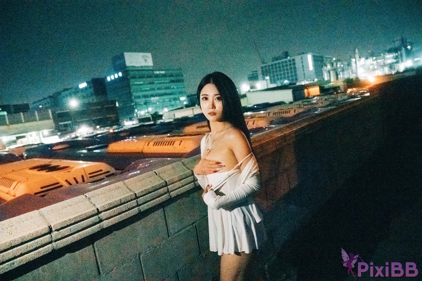 Loozy Bomi Night Roads PixiBB.COM 073