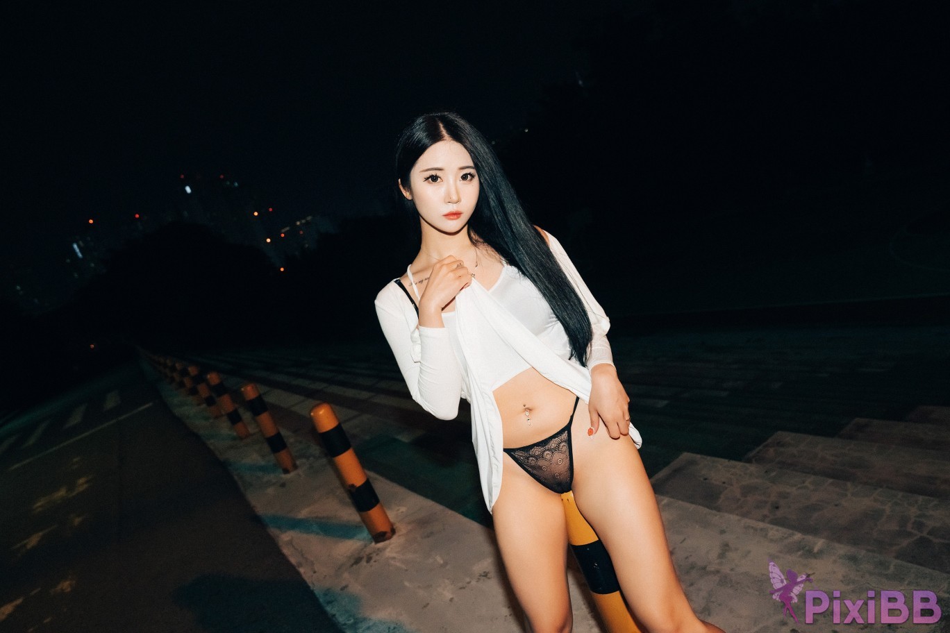 Loozy Bomi Night Roads PixiBB.COM 086