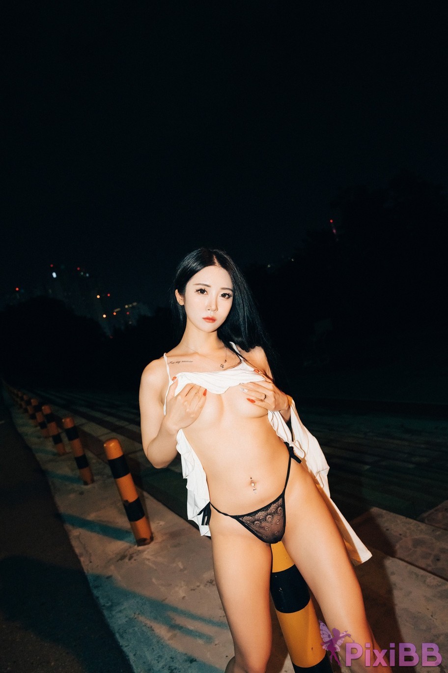 Loozy Bomi Night Roads PixiBB.COM 087