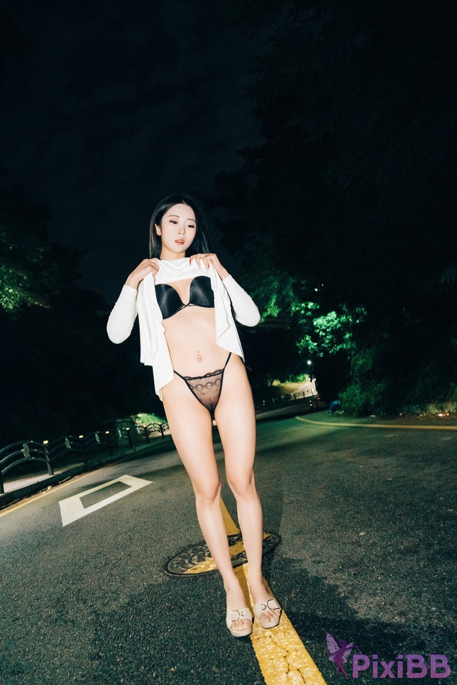 Loozy Bomi Night Roads PixiBB.COM 088