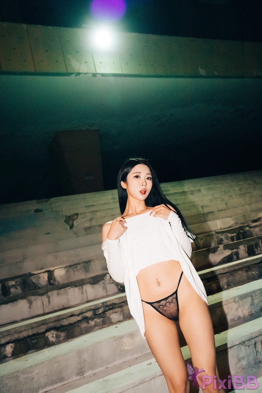 Loozy Bomi Night Roads PixiBB.COM 089