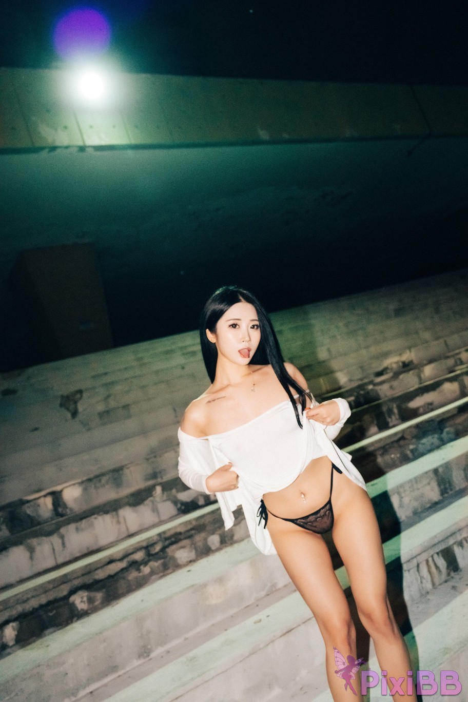 Loozy Bomi Night Roads PixiBB.COM 090