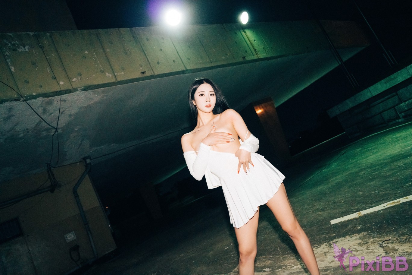 Loozy Bomi Night Roads PixiBB.COM 092