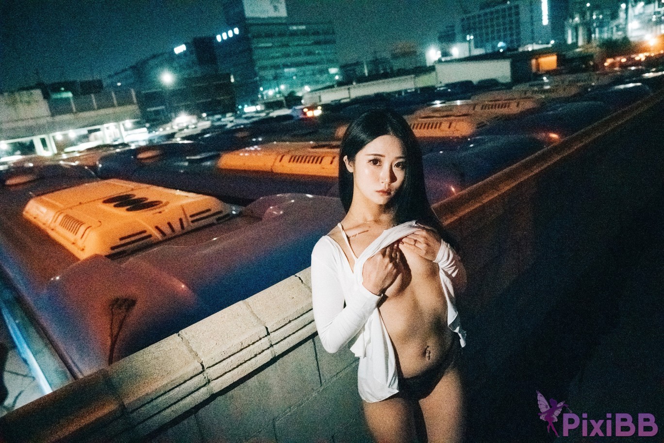 Loozy Bomi Night Roads PixiBB.COM 095