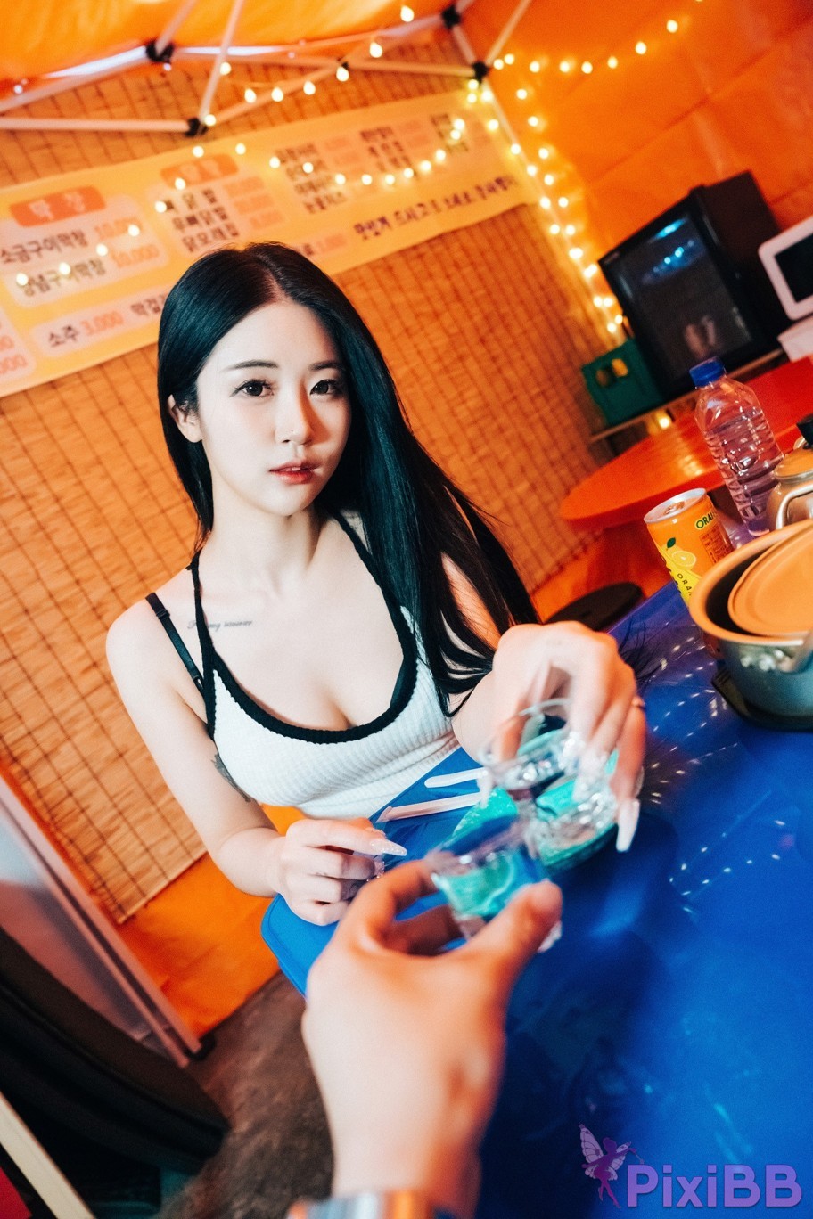 Loozy Bomi Street Stall PixiBB.COM 004