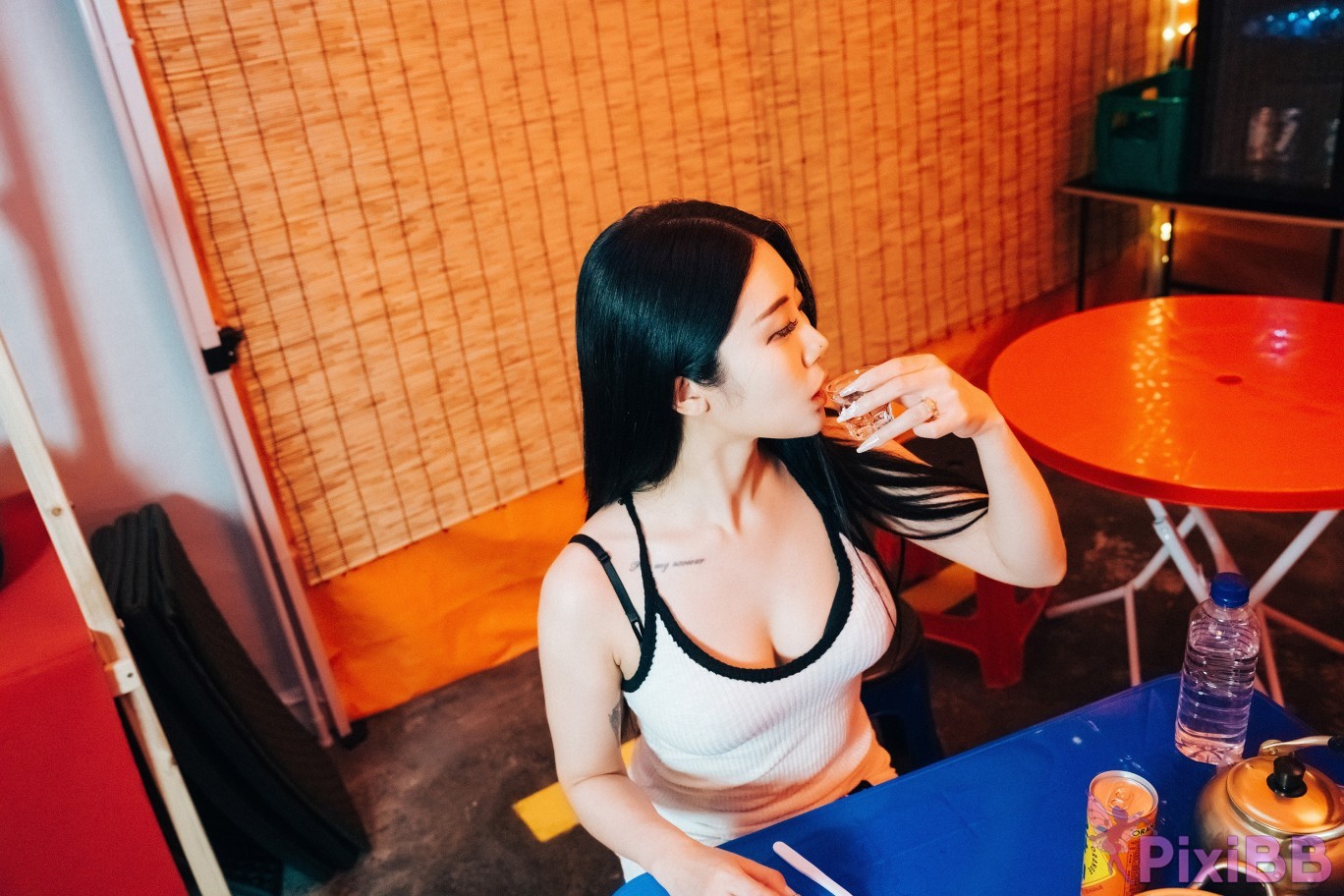 Loozy Bomi Street Stall PixiBB.COM 005