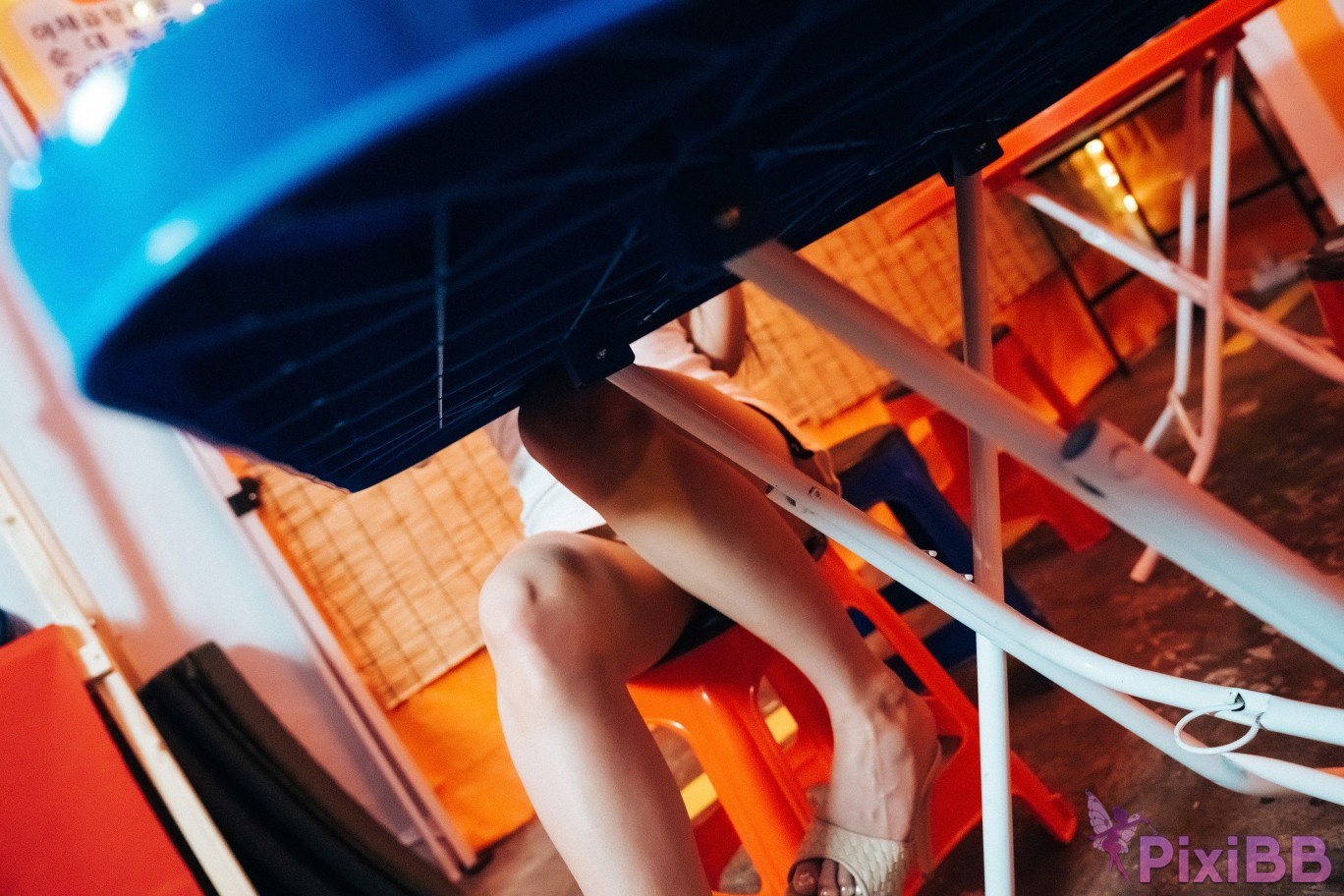 Loozy Bomi Street Stall PixiBB.COM 008