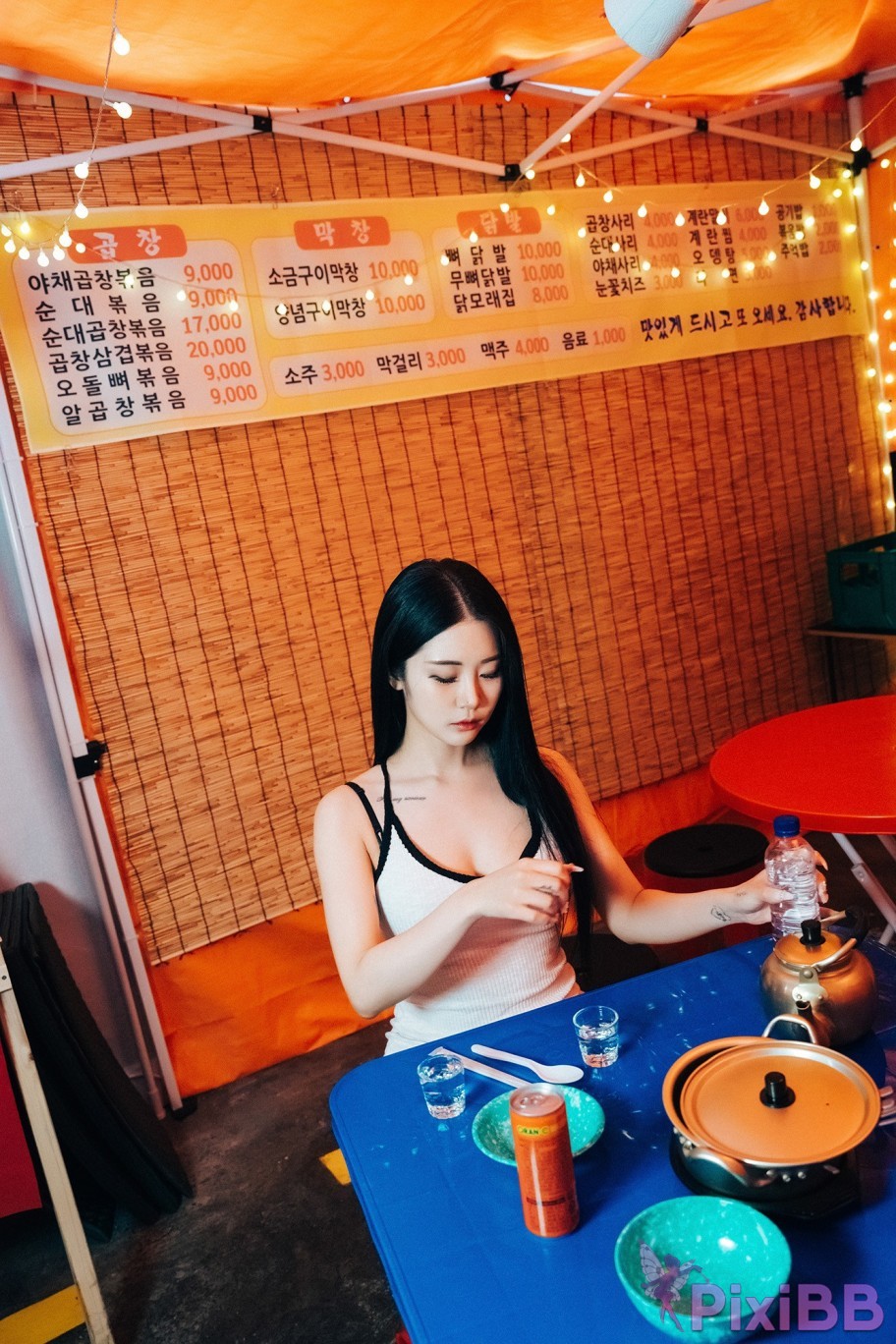 Loozy Bomi Street Stall PixiBB.COM 012