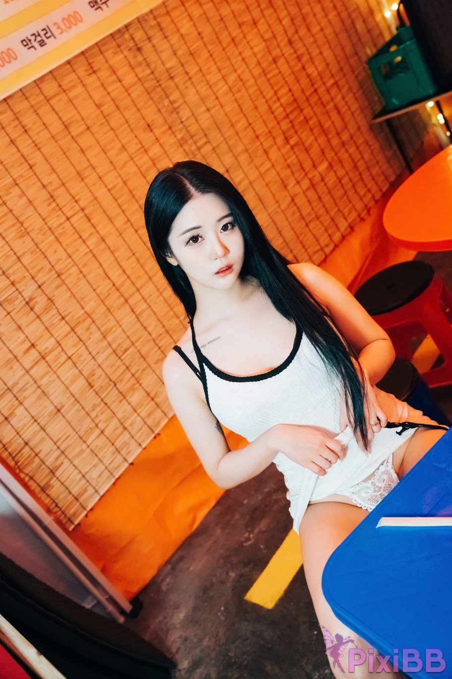 Loozy Bomi Street Stall PixiBB.COM 015