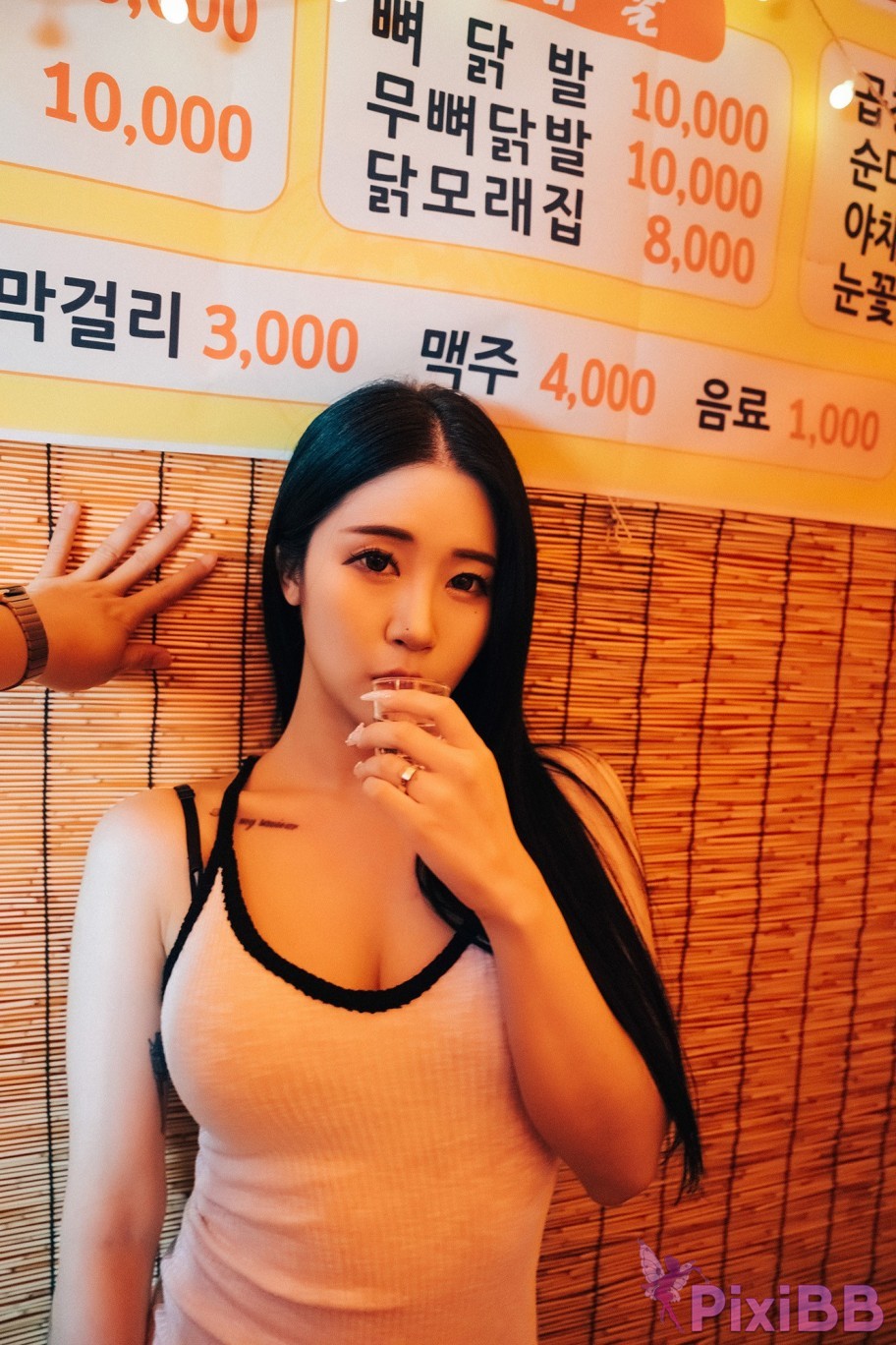 Loozy Bomi Street Stall PixiBB.COM 031