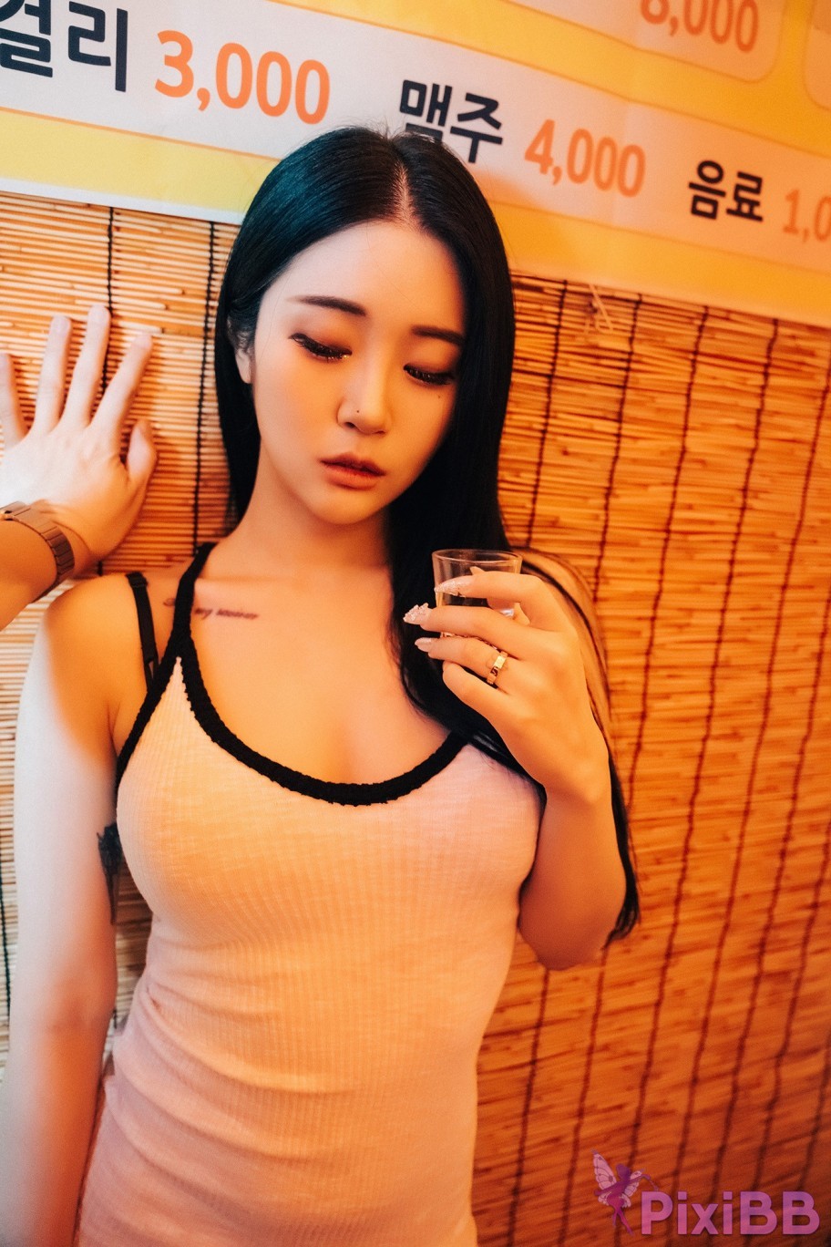 Loozy Bomi Street Stall PixiBB.COM 032