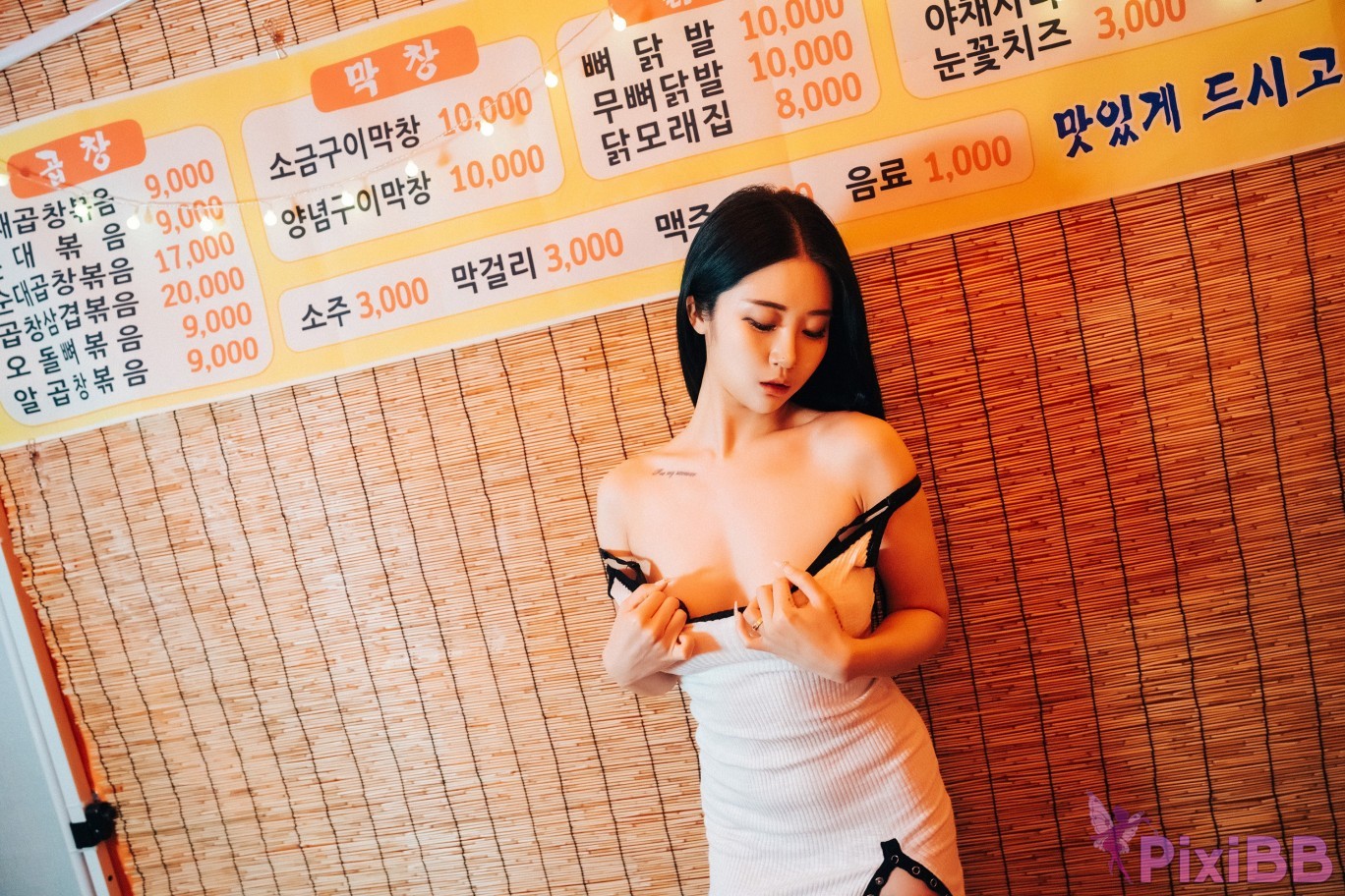 Loozy Bomi Street Stall PixiBB.COM 036