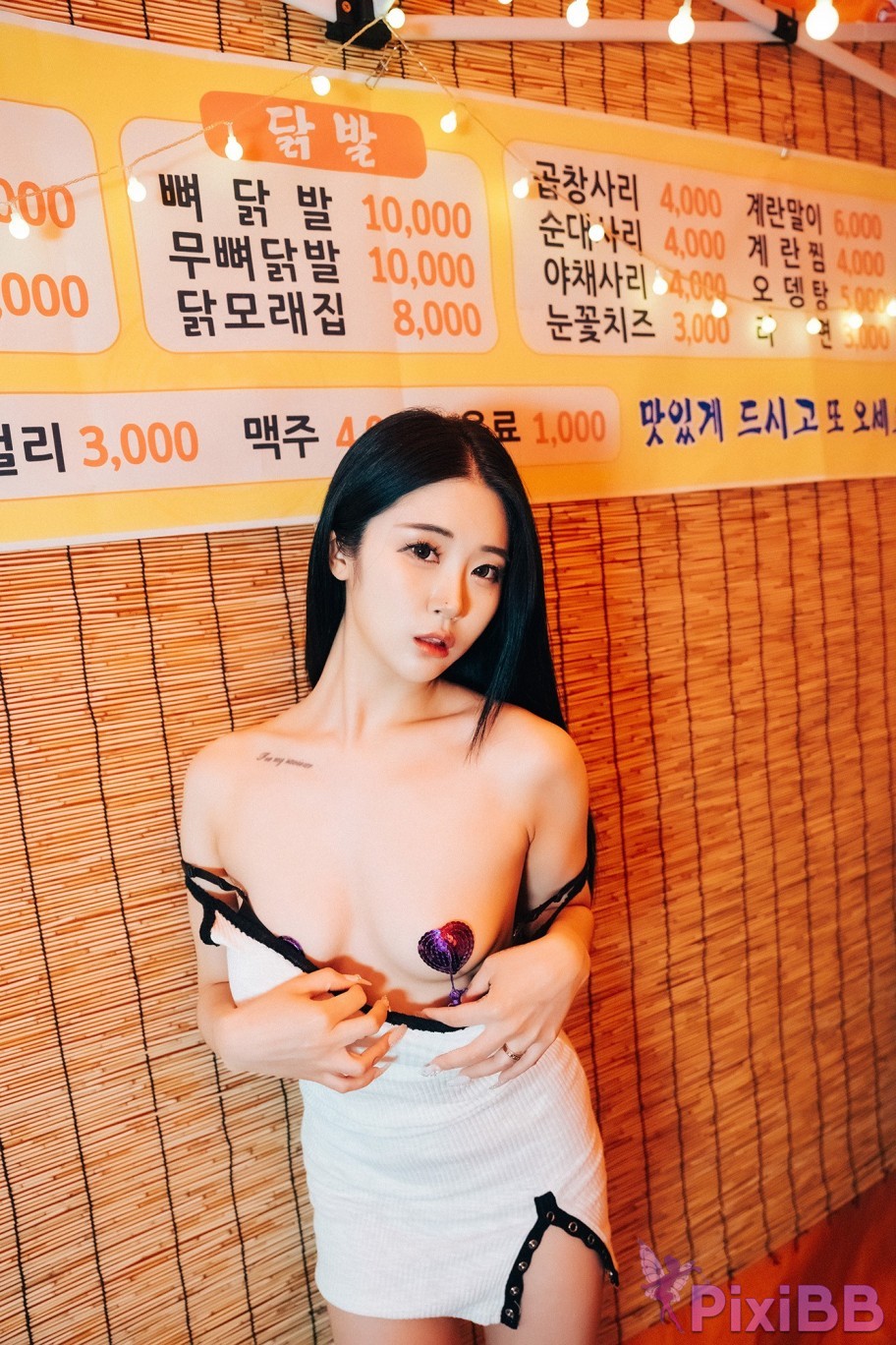 Loozy Bomi Street Stall PixiBB.COM 041