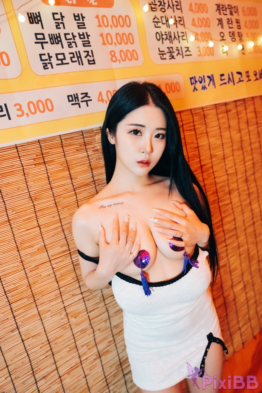 Loozy Bomi Street Stall PixiBB.COM 044