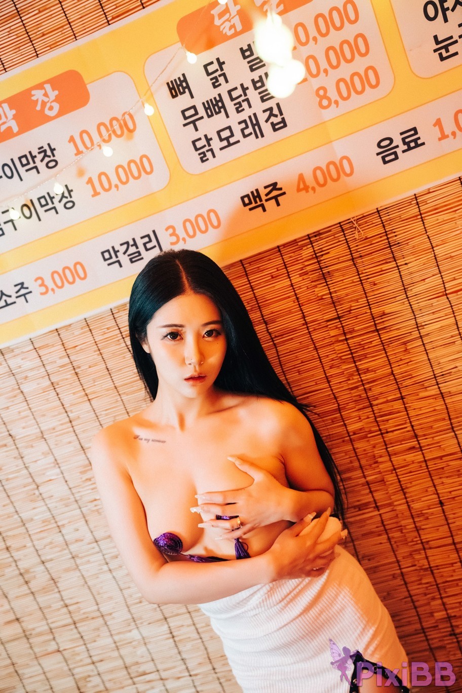 Loozy Bomi Street Stall PixiBB.COM 052