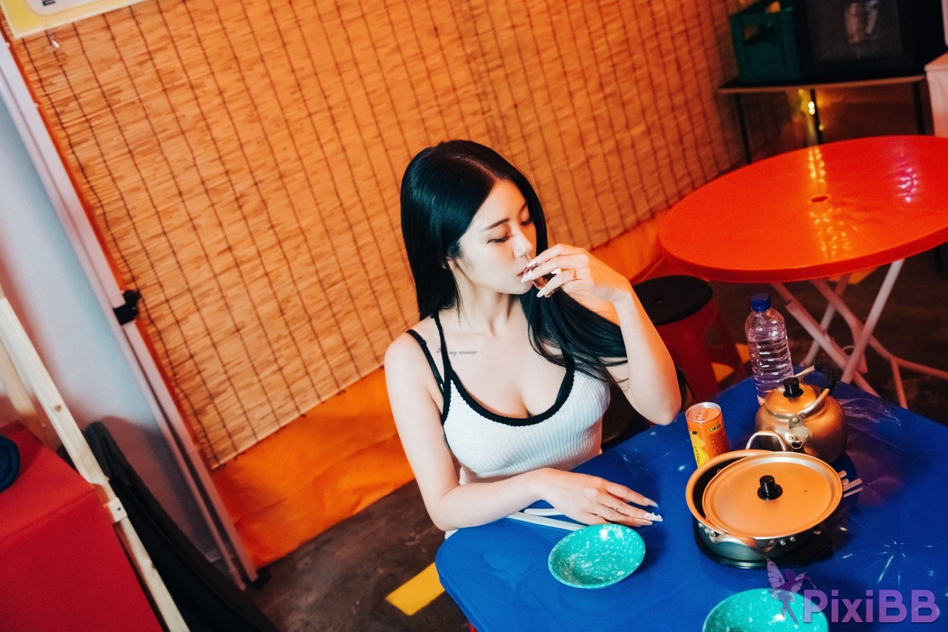 Loozy Bomi Street Stall PixiBB.COM 053