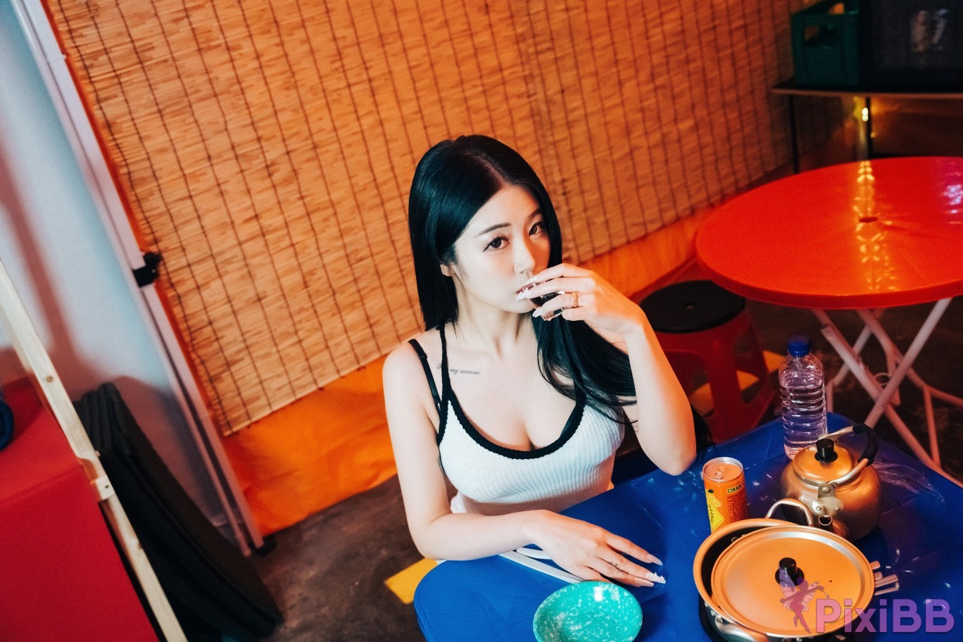 Loozy Bomi Street Stall PixiBB.COM 054