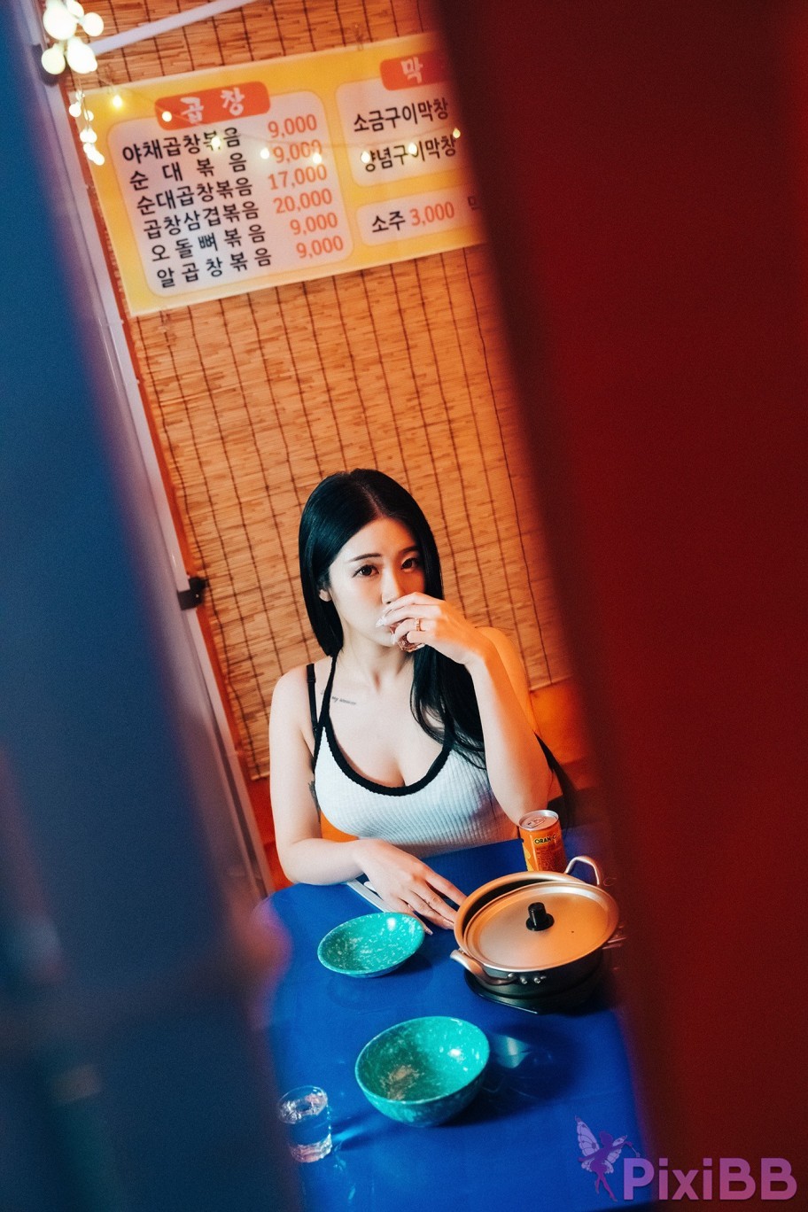 Loozy Bomi Street Stall PixiBB.COM 056