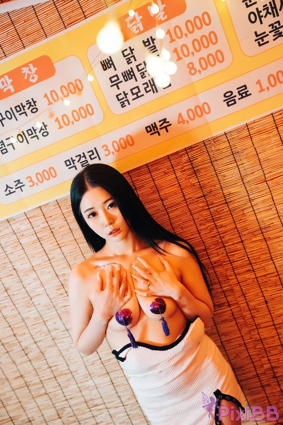 Loozy Bomi Street Stall PixiBB.COM 057