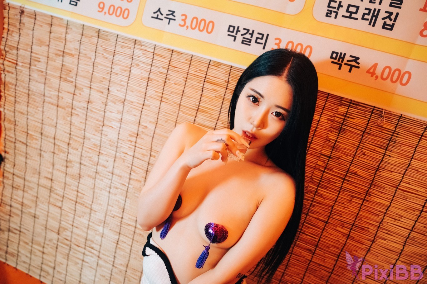 Loozy Bomi Street Stall PixiBB.COM 068