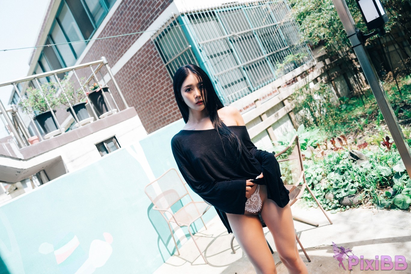 Loozy Bomi Street Stall PixiBB.COM 077