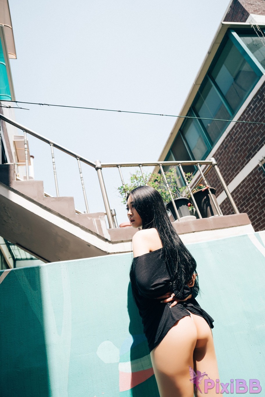 Loozy Bomi Street Stall PixiBB.COM 078