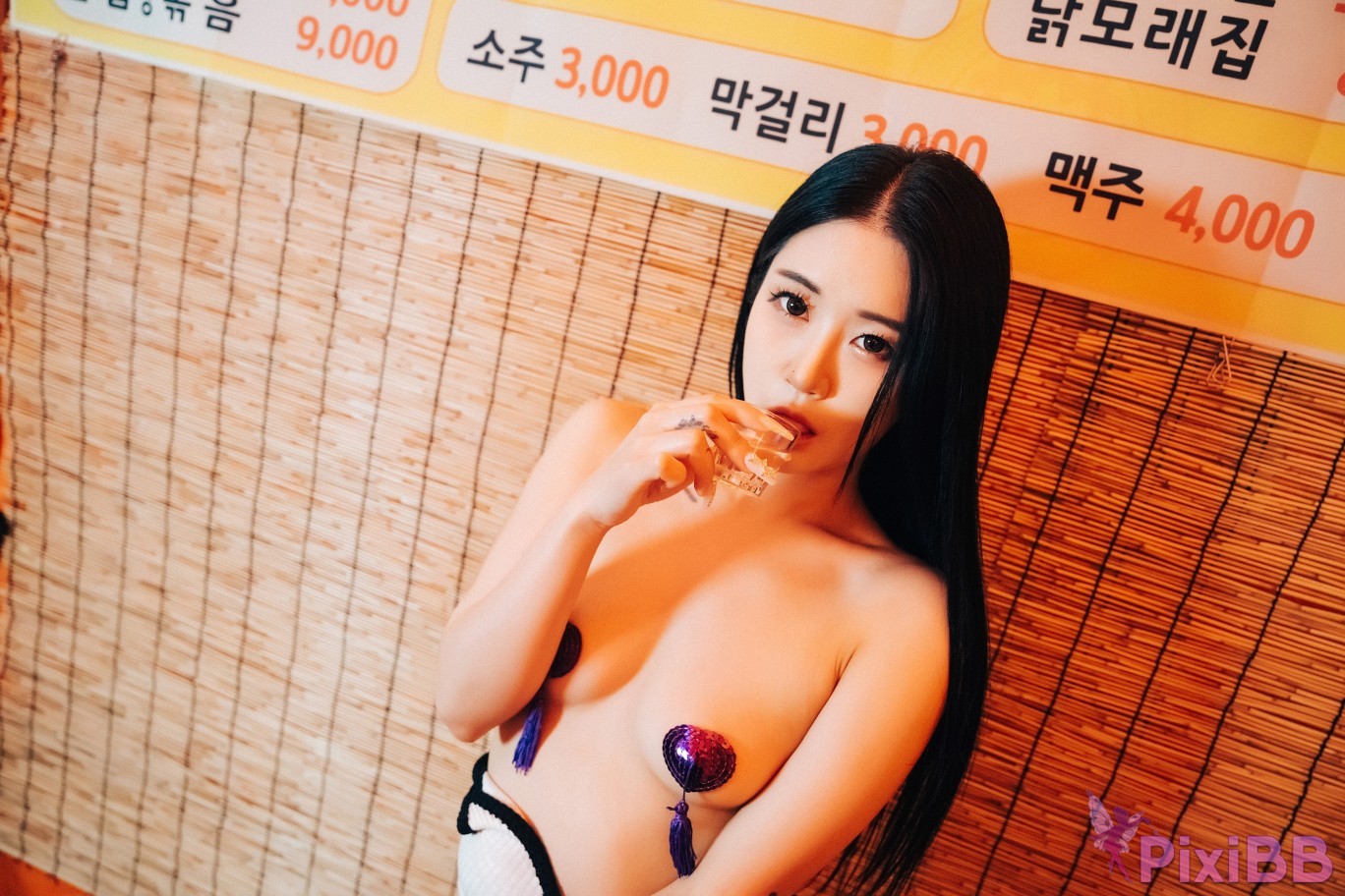 Loozy Bomi Street Stall PixiBB.COM 079