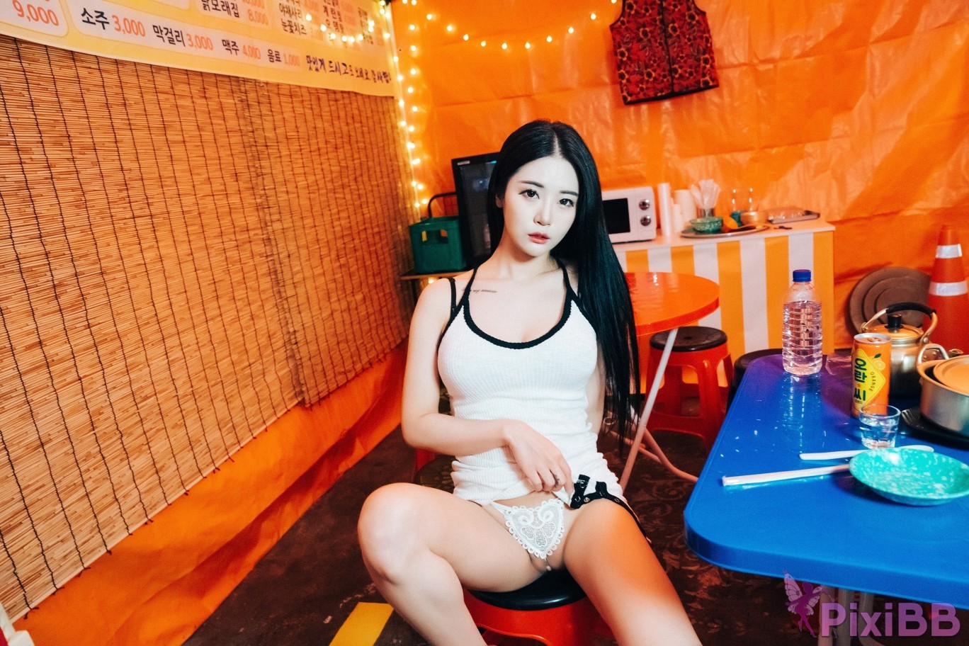 Loozy Bomi Street Stall PixiBB.COM 098