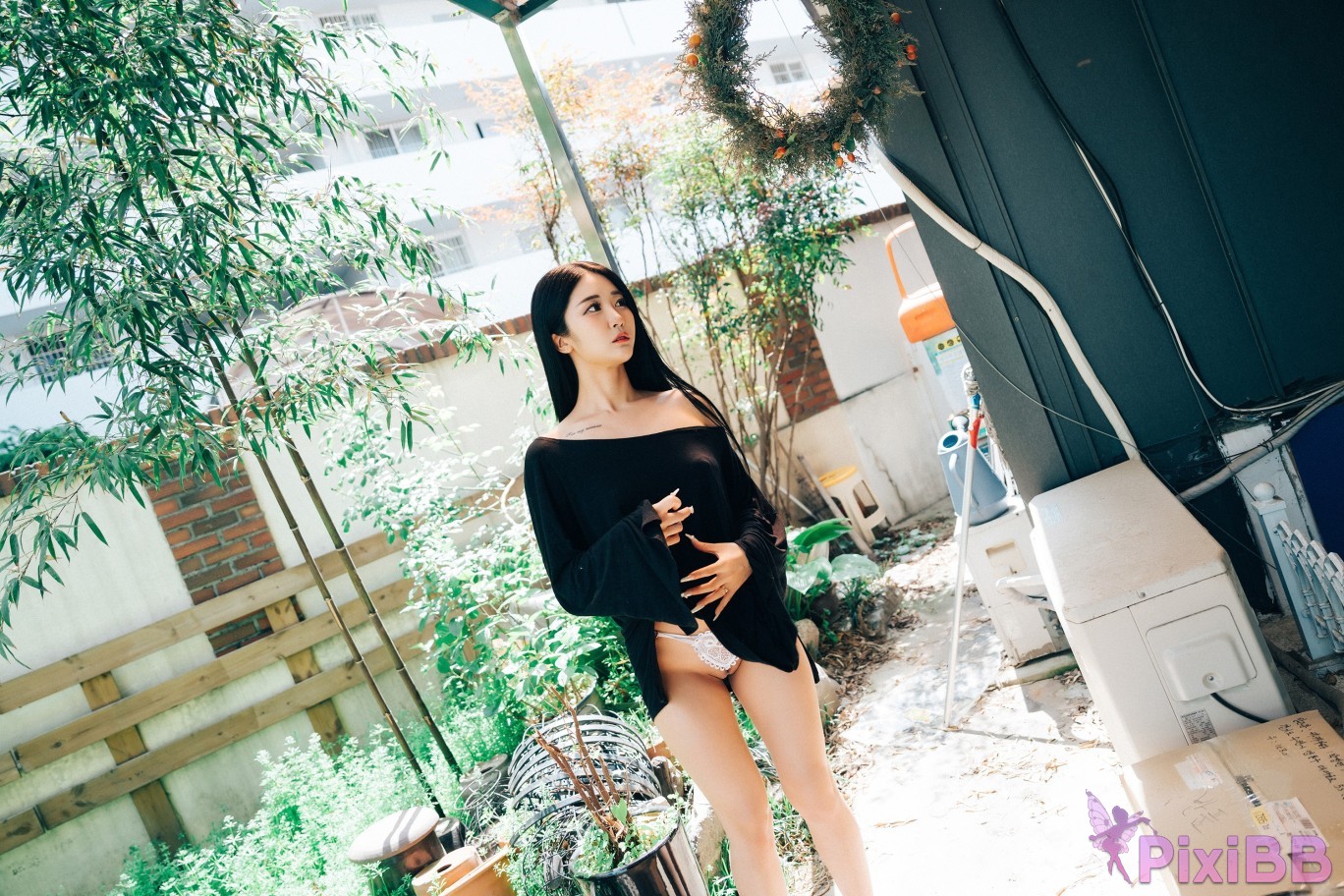 Loozy Bomi Street Stall PixiBB.COM 102