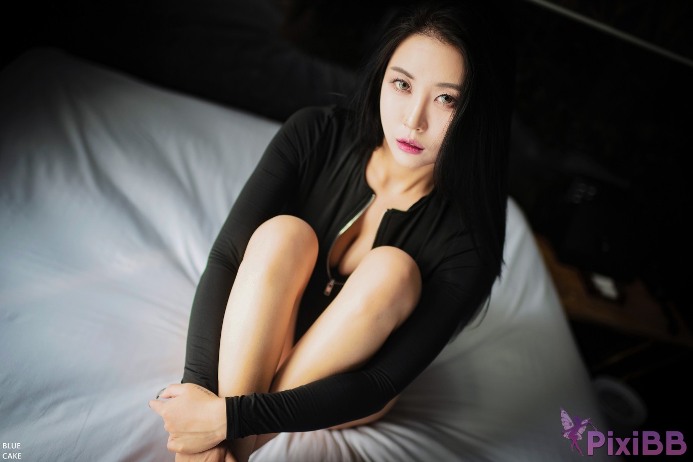 BLUECAKE Bomi Temptation Bunny PixiBB.COM 086