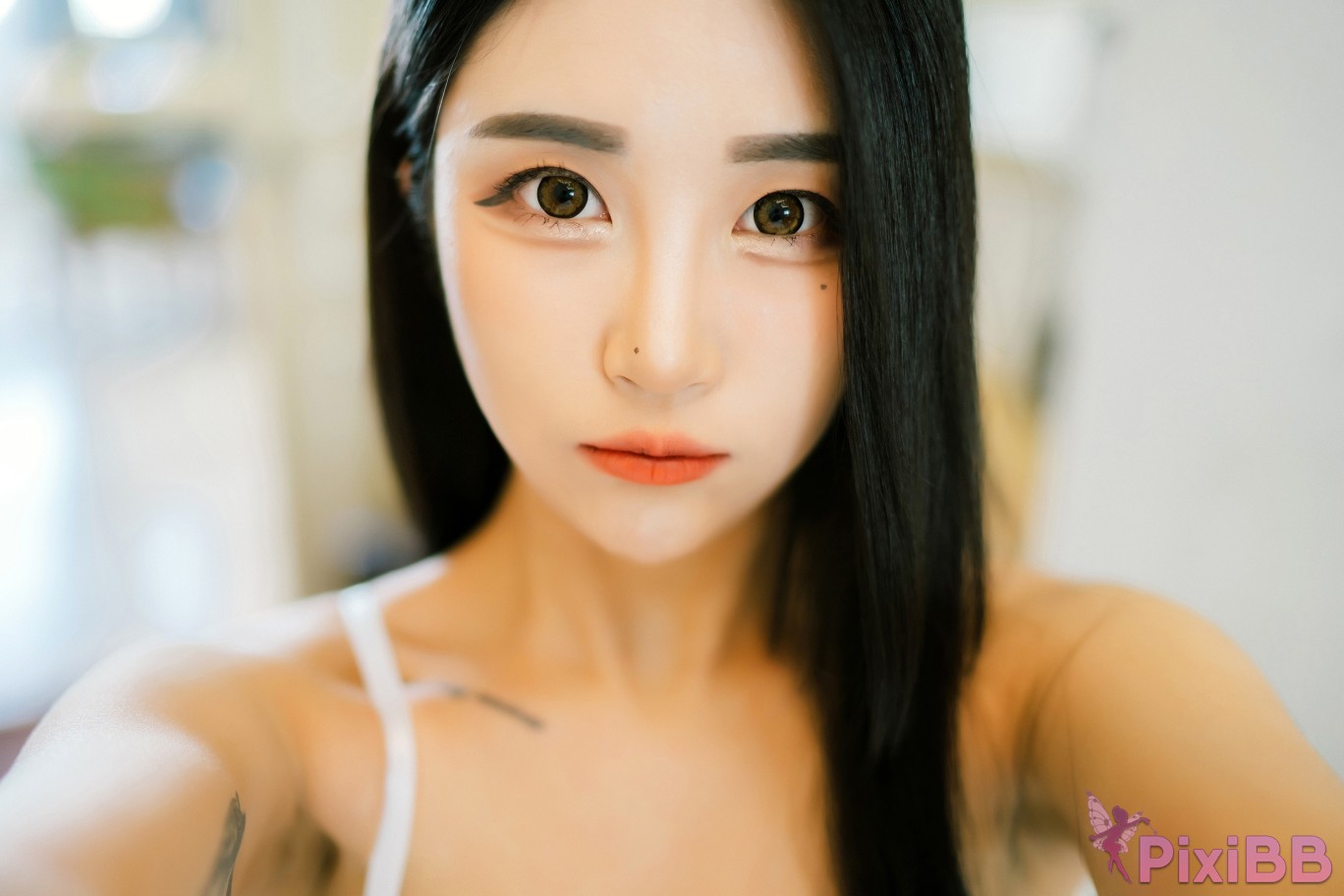 Bomi Melody Vol.2 Moon Night Snap PixiBB.COM 024