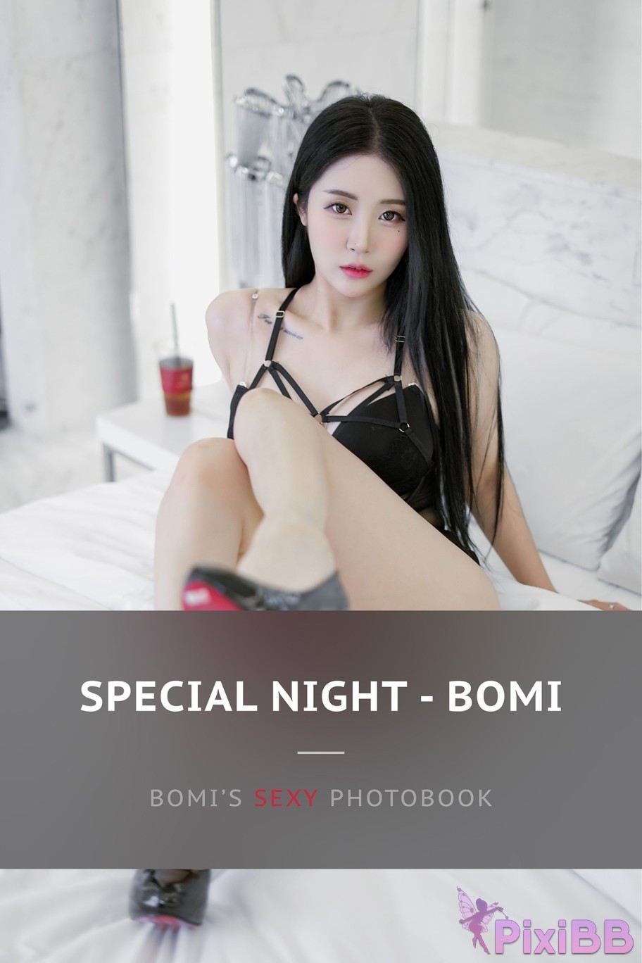FANDING Bomi Fanding Premium Photobooks PixiBB.COM 011