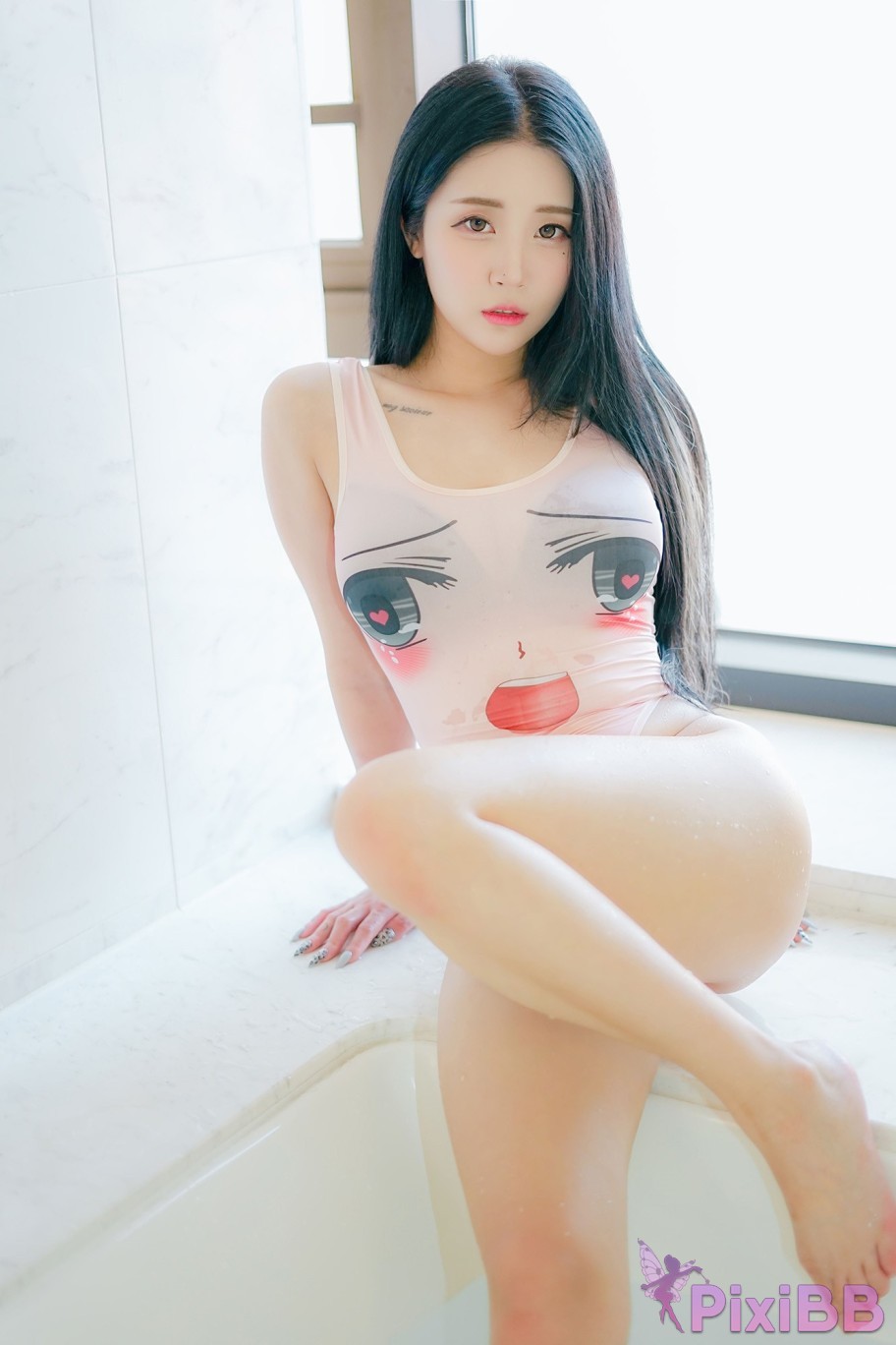 FANDING Bomi Fanding Premium Photobooks PixiBB.COM 029