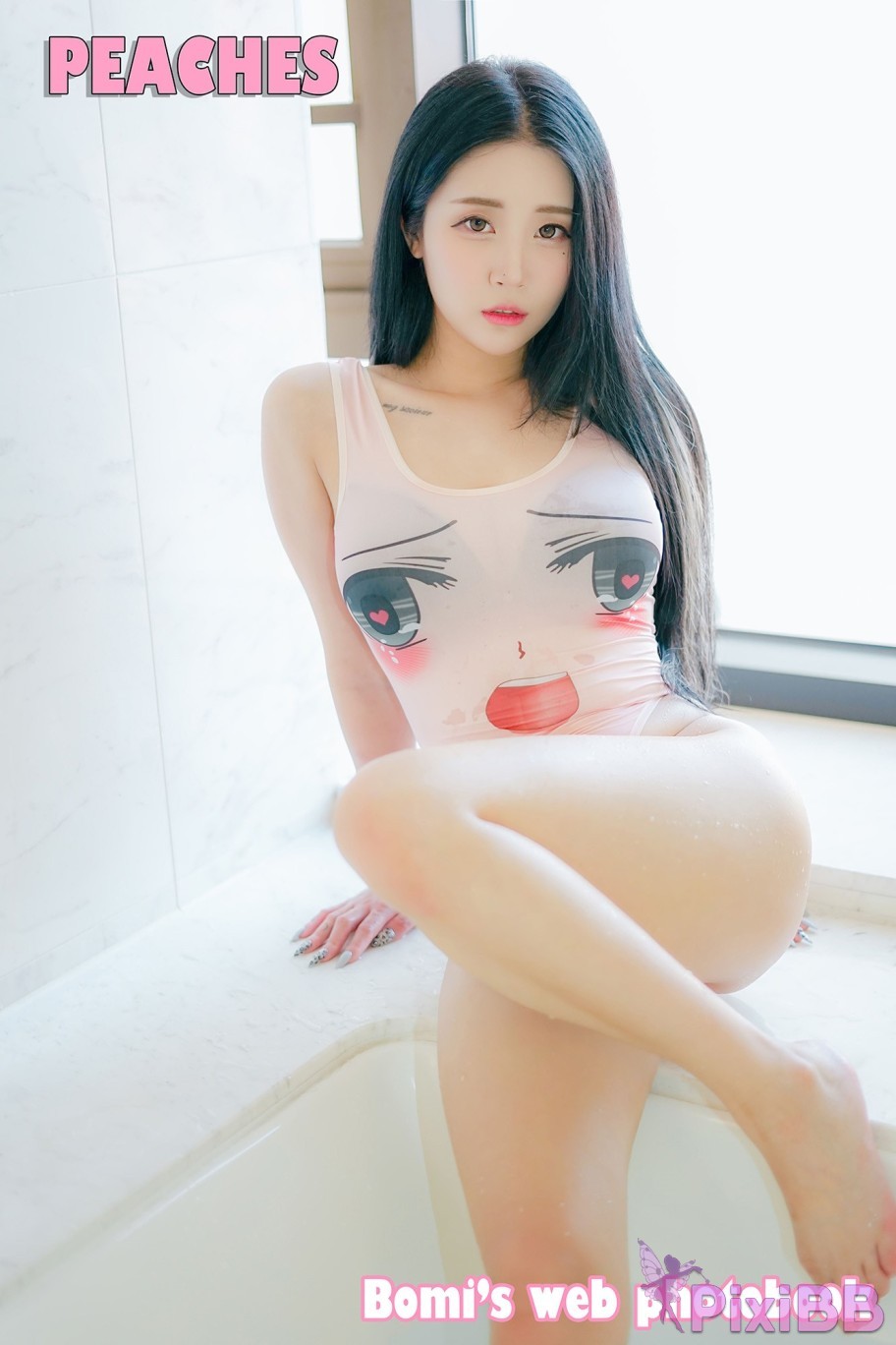 FANDING Bomi Fanding Premium Photobooks PixiBB.COM 033