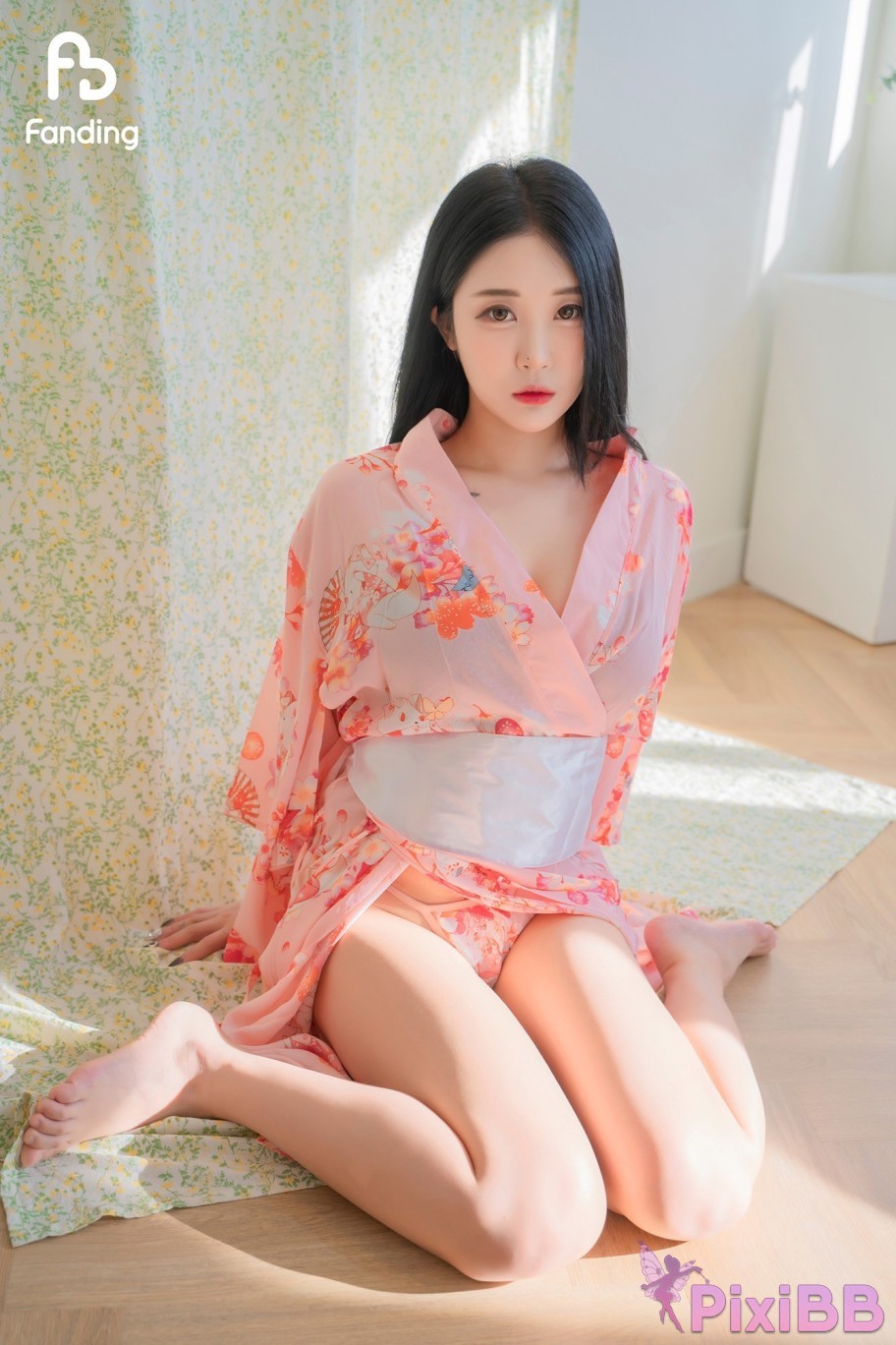 FANDING Bomi Fanding Premium Photobooks PixiBB.COM 109