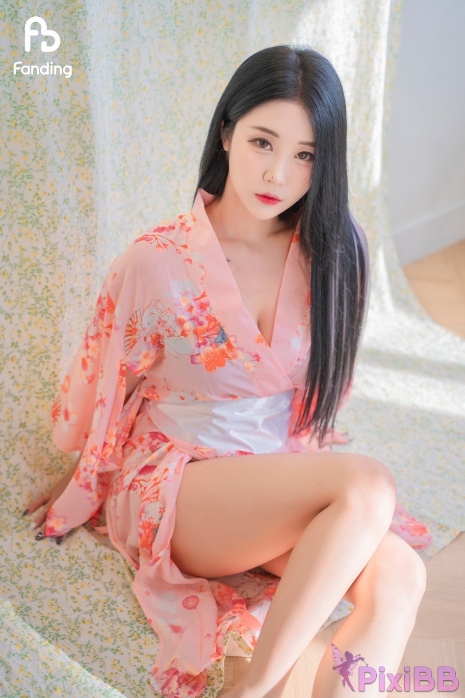 FANDING Bomi Fanding Premium Photobooks PixiBB.COM 112