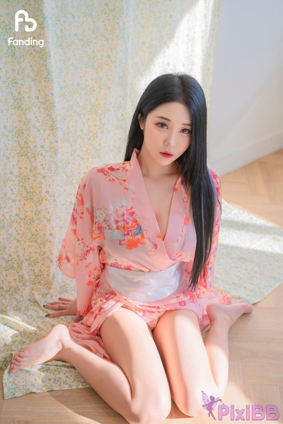 FANDING Bomi Fanding Premium Photobooks PixiBB.COM 114