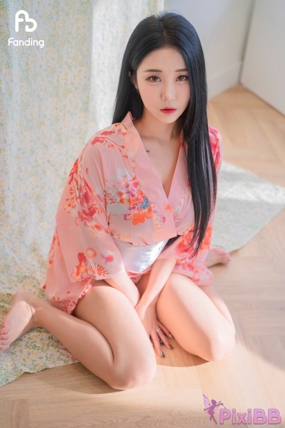 FANDING Bomi Fanding Premium Photobooks PixiBB.COM 119