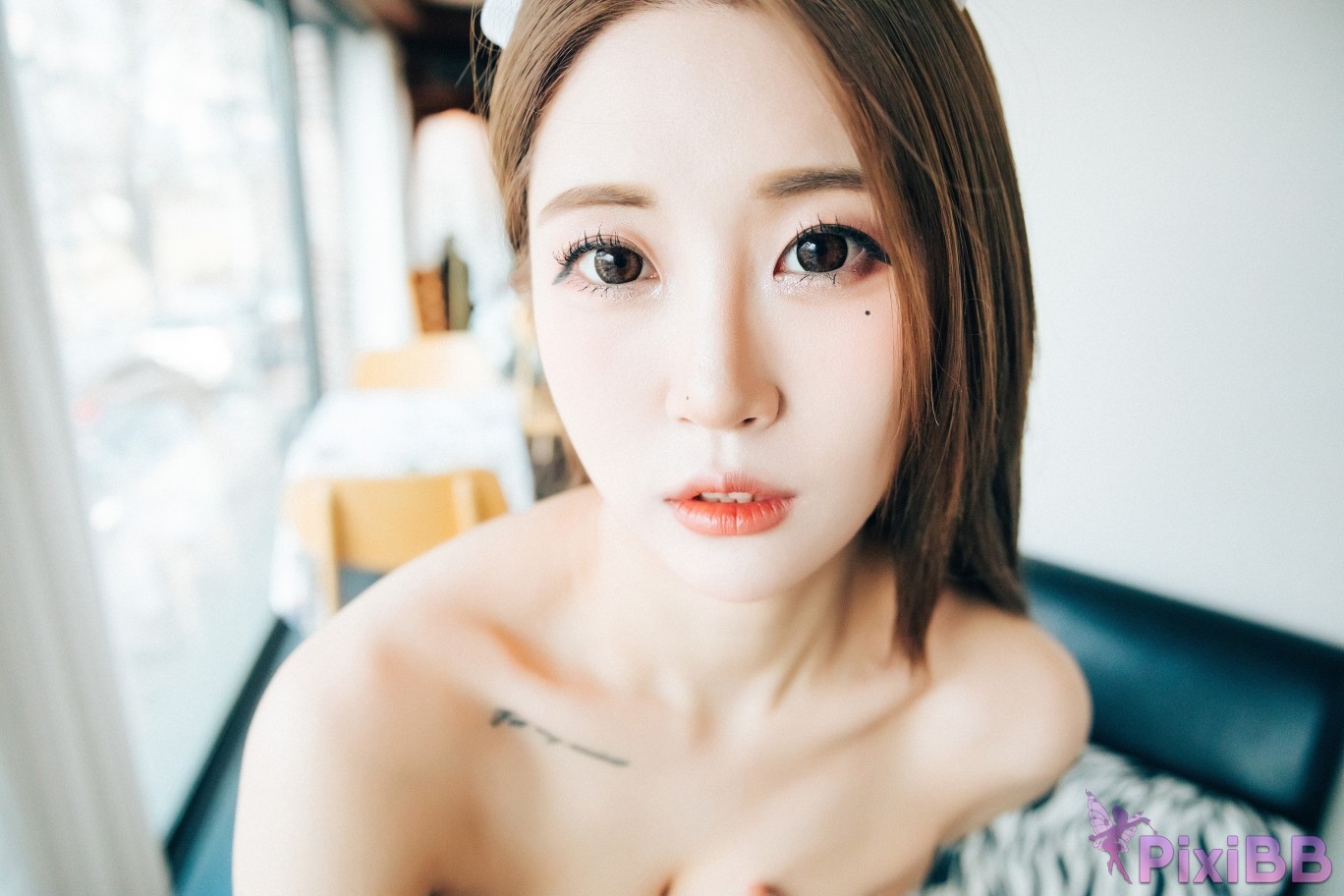 Loozy Bomi Maid Cafe S.Ver PixiBB.COM 164