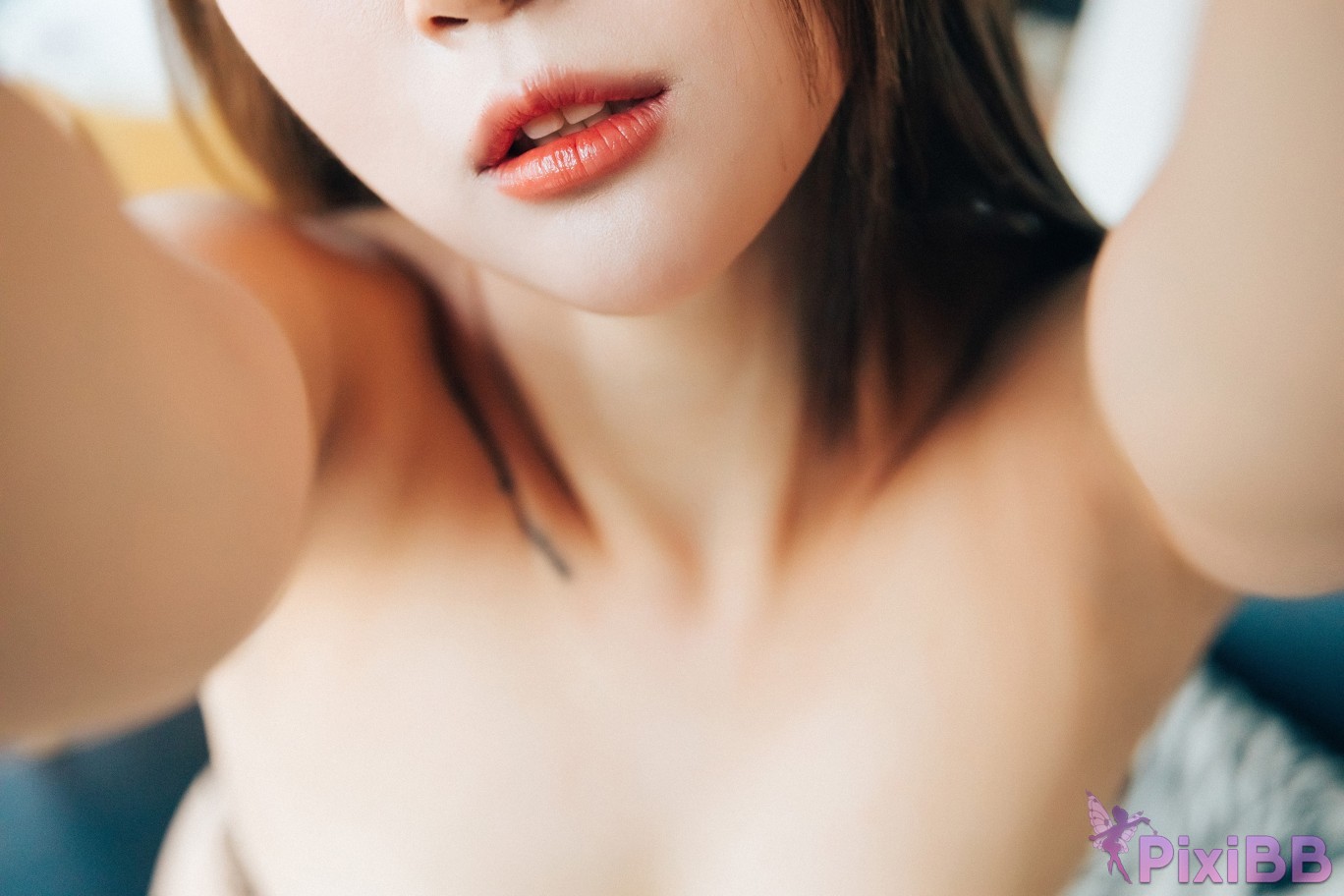 Loozy Bomi Maid Cafe S.Ver PixiBB.COM 168