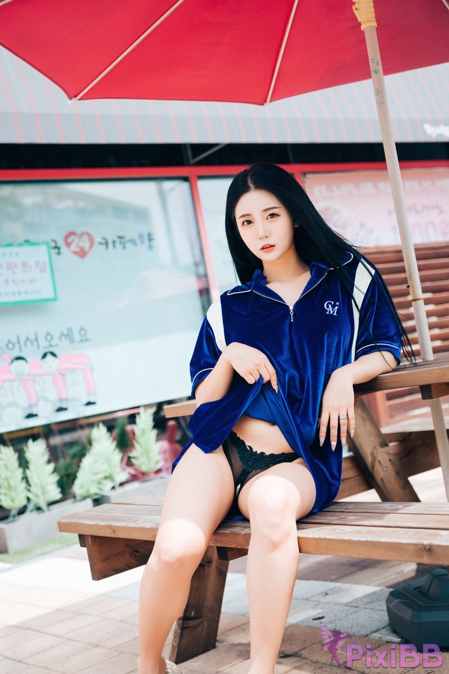 Loozy Bomi Part Timer PixiBB.COM 081