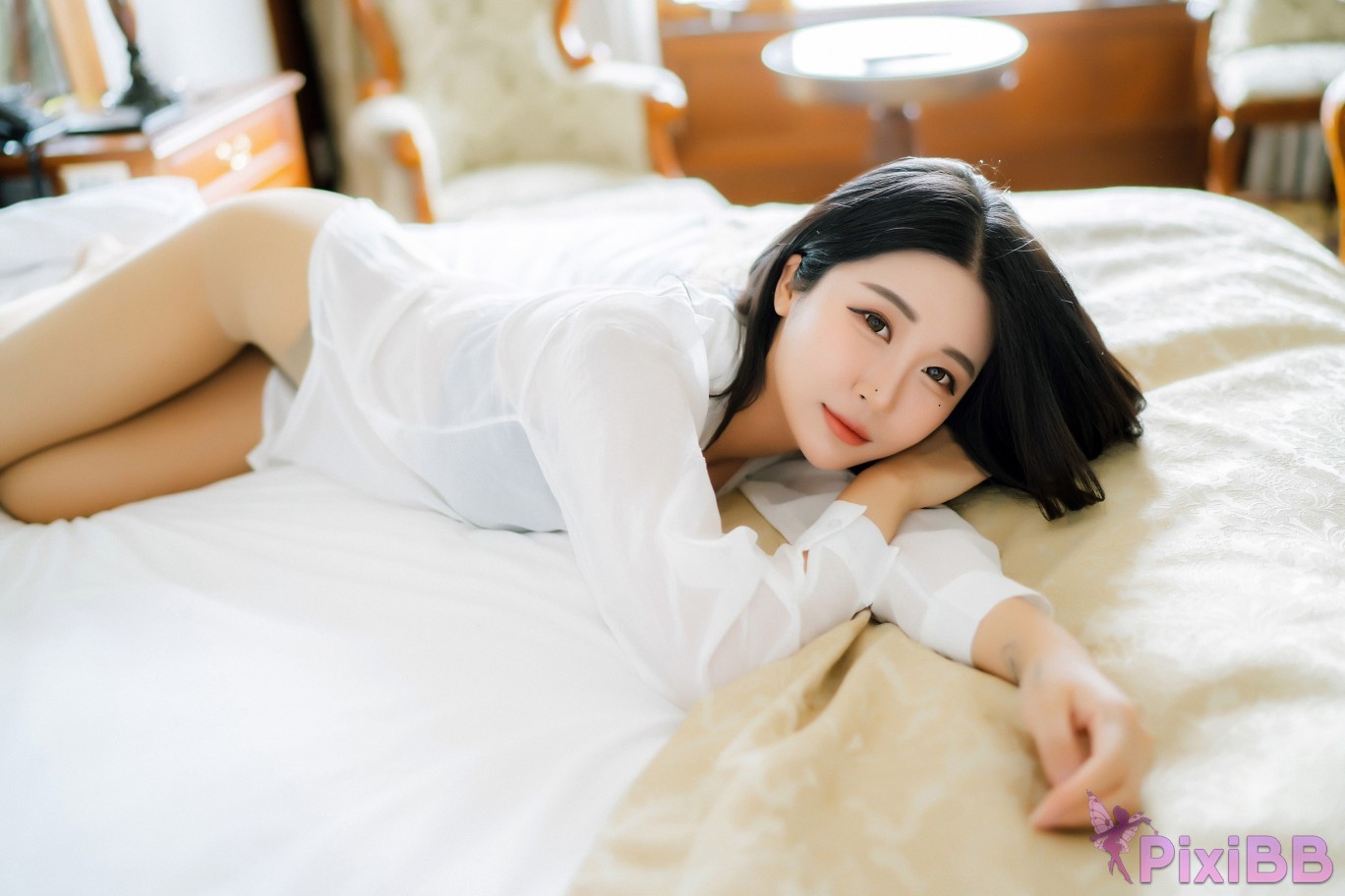 Moon Night Snap Bomi Good Day Vol.01 PixiBB.COM 032