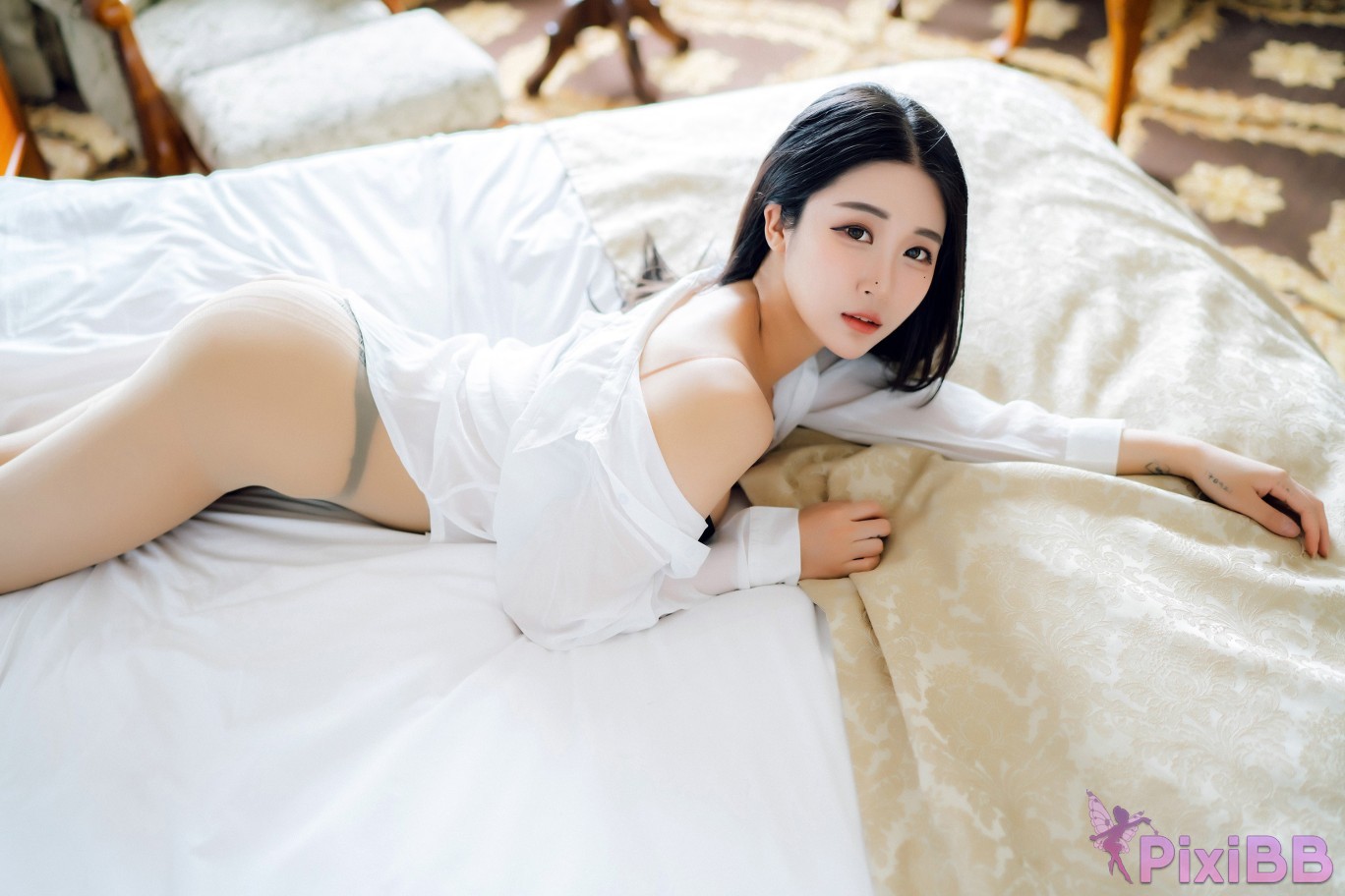 Moon Night Snap Bomi Good Day Vol.01 PixiBB.COM 034