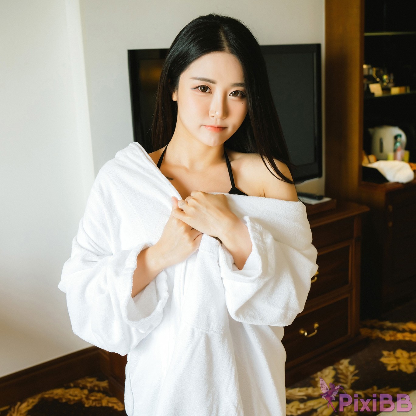 Moon Night Snap Bomi Good Day Vol.01 PixiBB.COM 058