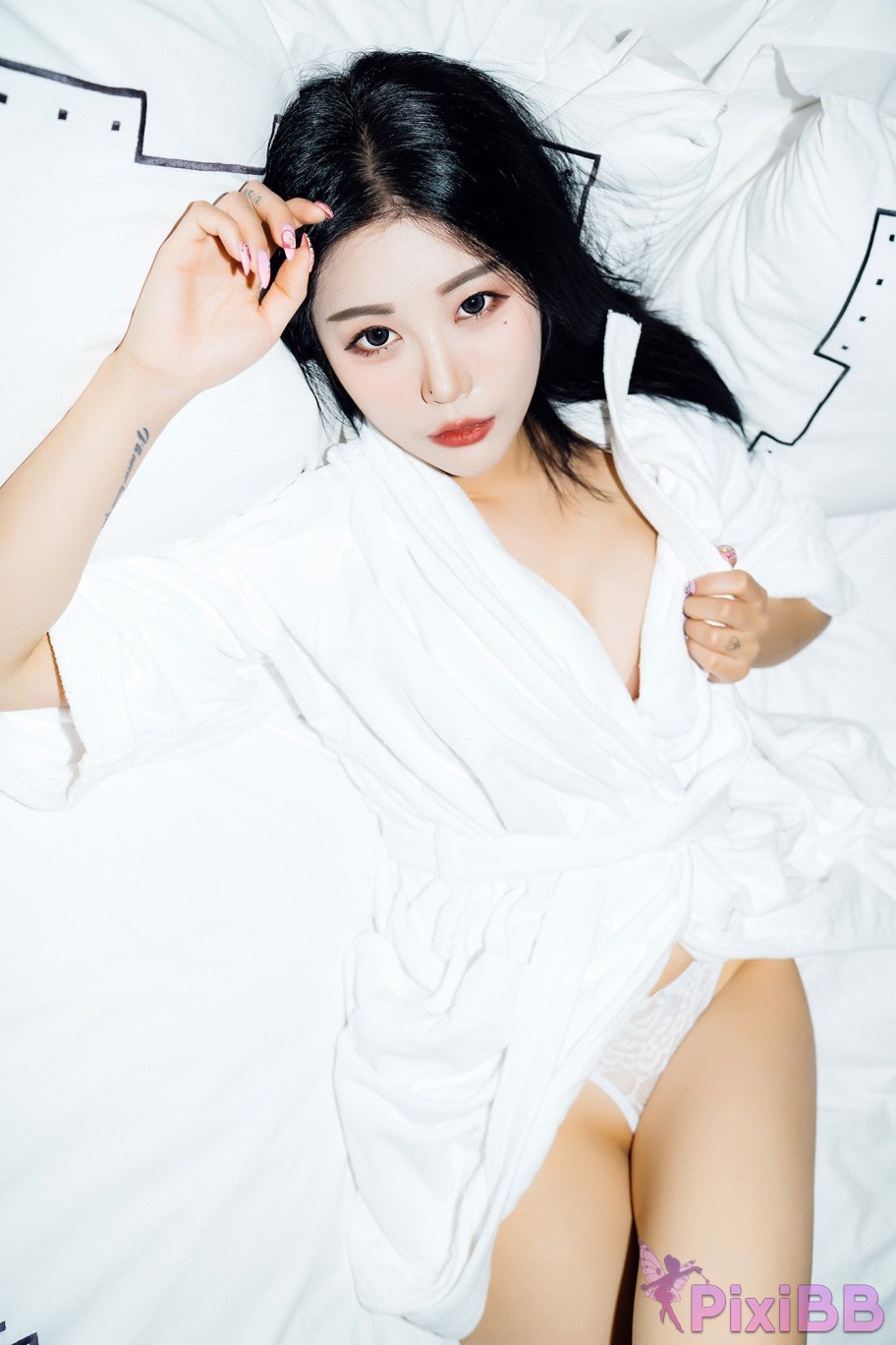 Moon Night Snap Bomi Good Day Vol.02 PixiBB.COM 058